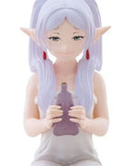 Frieren: Beyond Journey´s End Relax Time PVC Statue Frieren Banpresto