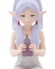 Frieren: Beyond Journey´s End Relax Time PVC Statue Frieren Banpresto