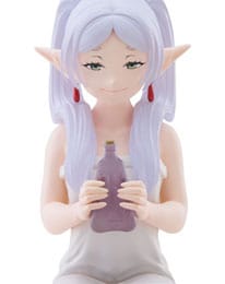 Frieren: Beyond Journey´s End Relax Time PVC Statue Frieren Banpresto