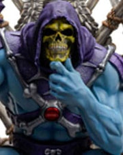 Skeletor Statue 10th Anniversary 1/3 (Prime 1 - Masters of the Universe)