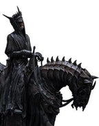 Mouth of Sauron - Lord of the Rings Mini Statue (Weta Workshop)