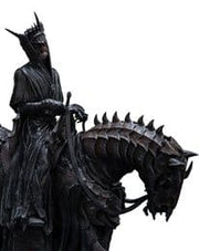 Mouth of Sauron - Lord of the Rings Mini Statue (Weta Workshop)