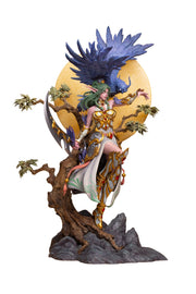 Hearthstone – Tyrande Signature Statue Limited Edition (HEX Collectibles)