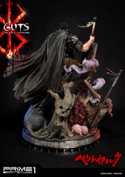 Berserk - The Black Swordsman 1:4 (Prime 1 Studio)