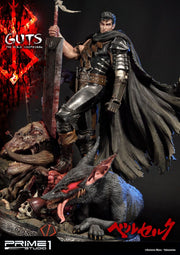 Berserk - The Black Swordsman 1:4 (Prime 1 Studio)
