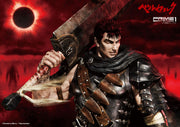 Berserk - The Black Swordsman 1:4 (Prime 1 Studio)