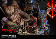 Berserk - The Black Swordsman 1:4 (Prime 1 Studio)