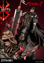 Berserk - The Black Swordsman 1:4 (Prime 1 Studio)
