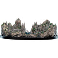 Weta Workshop The Lord of the Rings Trilogy - Grey Havens Environment