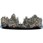 Weta Workshop The Lord of the Rings Trilogy - Grey Havens Environment