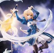 Honkai: Star Rail x Fate/stay night [UBW] PVC Figure 1/7 Saber 32 cm