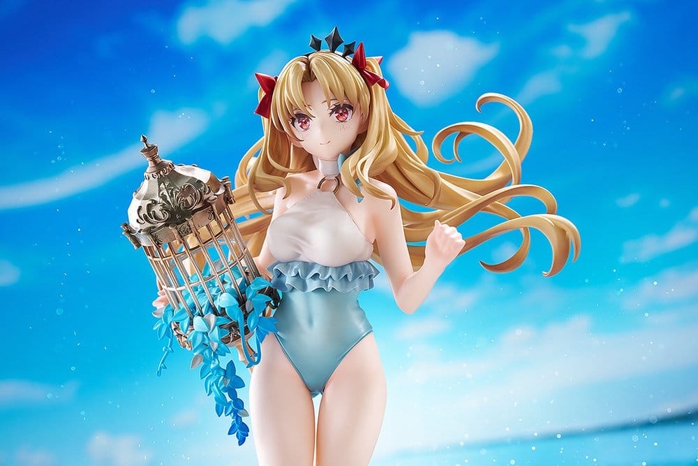 Fate/Grand Order PVC Statue 1/7 Beast / Ereshkigal (1st Ascension) 26 cm