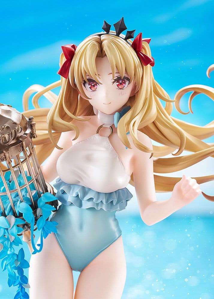 Fate/Grand Order PVC Statue 1/7 Beast / Ereshkigal (1st Ascension) 26 cm