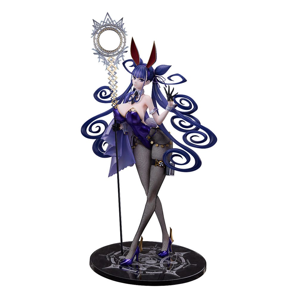 Fate/Grand Order PVC Statue 1/4 Murasaki Shikibu: Bunny Girl Style 53 cm