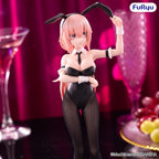 Even the Student Council Has Its Holes! BiCute Bunnies PVC Figure Komaro Michinoku 23 cm