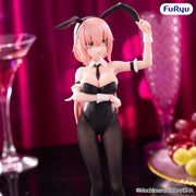 Even the Student Council Has Its Holes! BiCute Bunnies PVC Figure Komaro Michinoku 23 cm