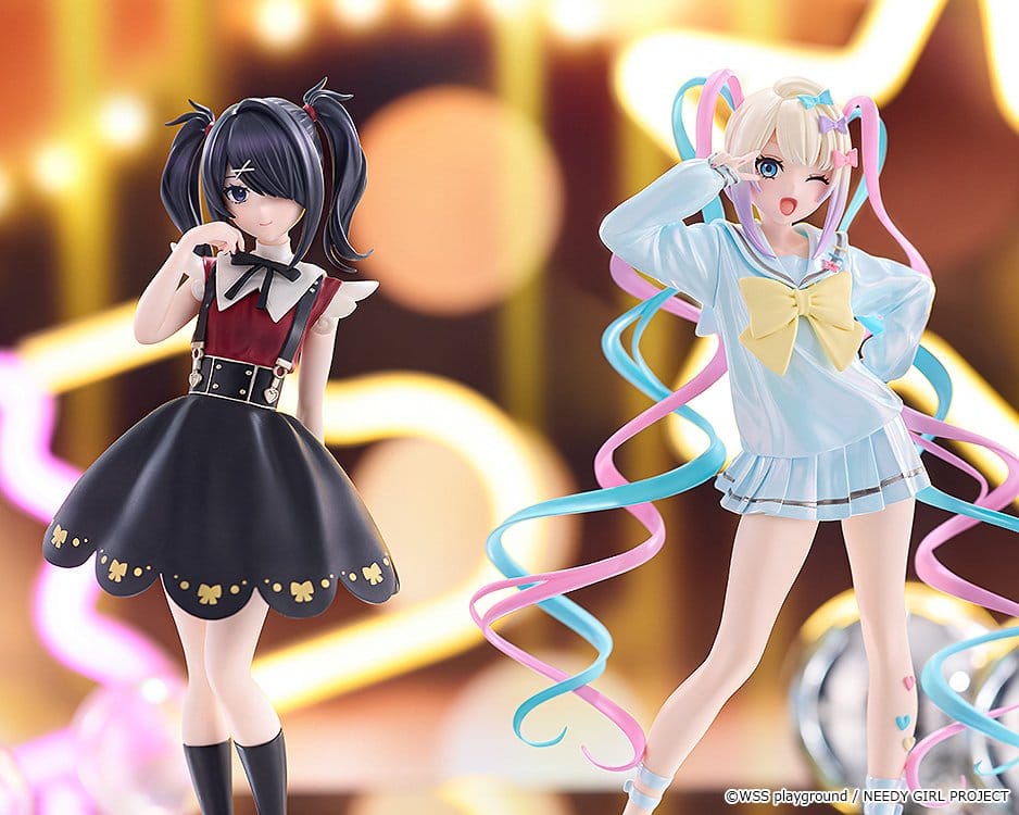NEEDY STREAMER OVERLOAD Pop Up Parade OMGkawaiiAngel: Anime Ver. 17 cm