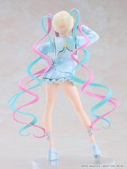 NEEDY STREAMER OVERLOAD Pop Up Parade OMGkawaiiAngel: Anime Ver. 17 cm