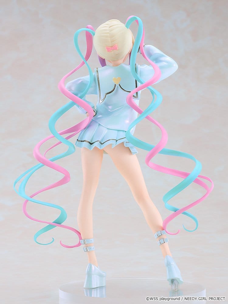 NEEDY STREAMER OVERLOAD Pop Up Parade OMGkawaiiAngel: Anime Ver. 17 cm