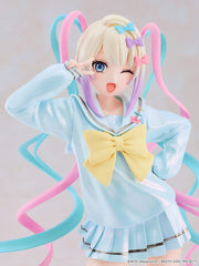 NEEDY STREAMER OVERLOAD Pop Up Parade OMGkawaiiAngel: Anime Ver. 17 cm