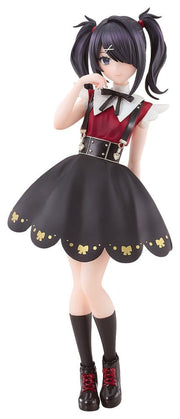 NEEDY STREAMER OVERLOAD Pop Up Parade Ame-chan: Anime Ver. 17 cm