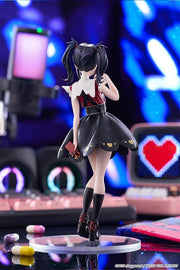 NEEDY STREAMER OVERLOAD Pop Up Parade Ame-chan: Anime Ver. 17 cm