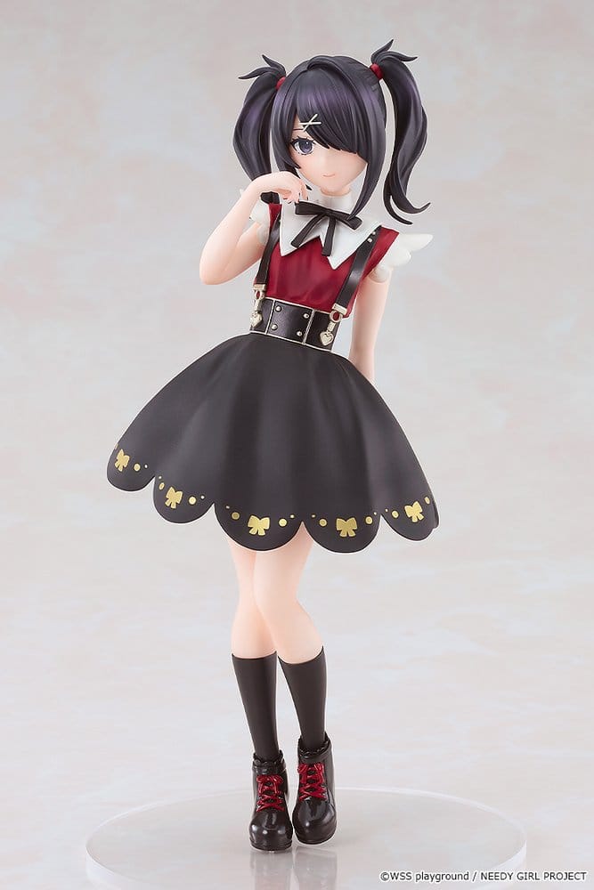 NEEDY STREAMER OVERLOAD Pop Up Parade Ame-chan: Anime Ver. 17 cm