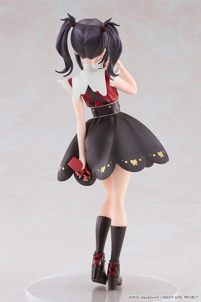 NEEDY STREAMER OVERLOAD Pop Up Parade Ame-chan: Anime Ver. 17 cm
