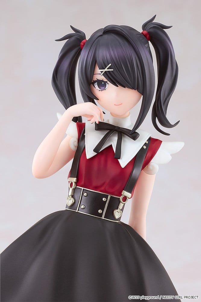 NEEDY STREAMER OVERLOAD Pop Up Parade Ame-chan: Anime Ver. 17 cm