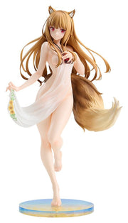Spice and Wolf: Merchant Meets the Wise Wolf PVC Figure 1/7 Holo feat. saitom 24 cm