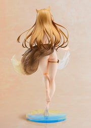 Spice and Wolf: Merchant Meets the Wise Wolf PVC Figure 1/7 Holo feat. saitom 24 cm