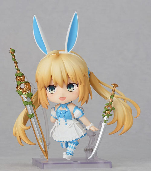 Fate/Grand Order Nendoroid Action Figure Berserker/Altria Caster 10 cm