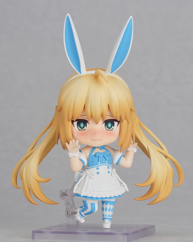 Fate/Grand Order Nendoroid Action Figure Berserker/Altria Caster 10 cm