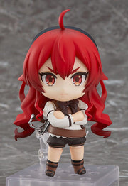 Mushoku Tensei: Jobless Reincarnation Nendoroid Action Figure Eris Boreas Greyrat GSC