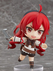 Mushoku Tensei: Jobless Reincarnation Nendoroid Action Figure Eris Boreas Greyrat GSC