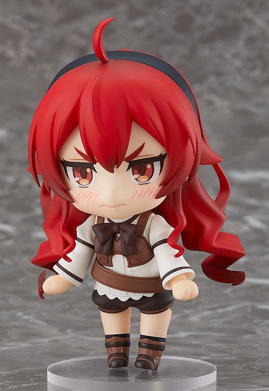 Mushoku Tensei: Jobless Reincarnation Nendoroid Action Figure Eris Boreas Greyrat GSC