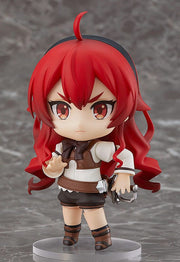 Mushoku Tensei: Jobless Reincarnation Nendoroid Action Figure Eris Boreas Greyrat GSC