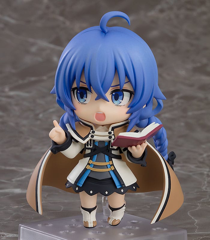 Mushoku Tensei: Jobless Reincarnation Nendoroid Action Figure Roxy Migurdia GSC