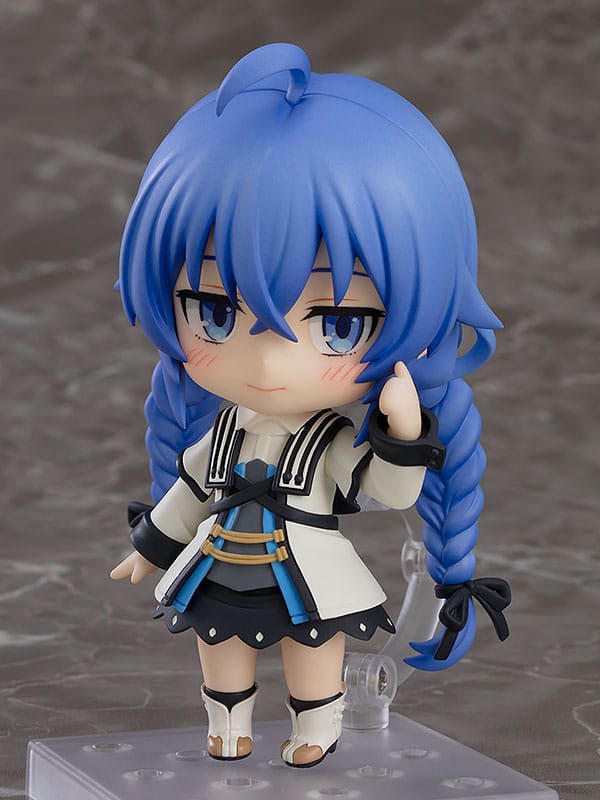 Mushoku Tensei: Jobless Reincarnation Nendoroid Action Figure Roxy Migurdia GSC