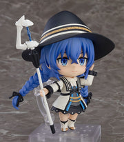 Mushoku Tensei: Jobless Reincarnation Nendoroid Action Figure Roxy Migurdia GSC
