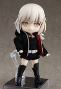 Fate/Grand Order Nendoroid Doll Action Figure Saber/Altria Pendragon (Alter) Shinjuku Ver. 14 cm