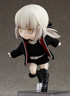 Fate/Grand Order Nendoroid Doll Action Figure Saber/Altria Pendragon (Alter) Shinjuku Ver. 14 cm