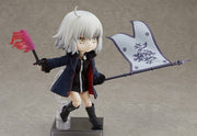 Fate/Grand Order Nendoroid Doll Action Figure Avenger/Jeanne d'Arc (Alter) Shinjuku Ver. 14 cm