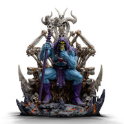 Skeletor Statue 10th Anniversary 1/3 (Prime 1 - Masters of the Universe)