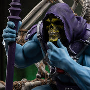 Skeletor Statue 10th Anniversary 1/3 (Prime 1 - Masters of the Universe)