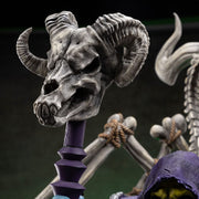 Skeletor Statue 10th Anniversary 1/3 (Prime 1 - Masters of the Universe)
