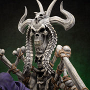Skeletor Statue 10th Anniversary 1/3 (Prime 1 - Masters of the Universe)