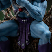 Skeletor Statue 10th Anniversary 1/3 (Prime 1 - Masters of the Universe)
