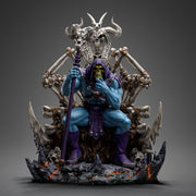 Skeletor Statue 10th Anniversary 1/3 (Prime 1 - Masters of the Universe)