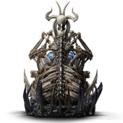 Skeletor Statue 10th Anniversary 1/3 (Prime 1 - Masters of the Universe)